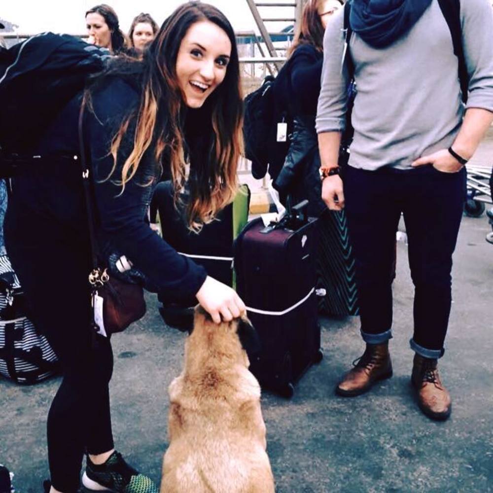 Meet your Posher, Meghan